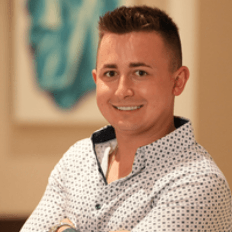 Kolton Kropf