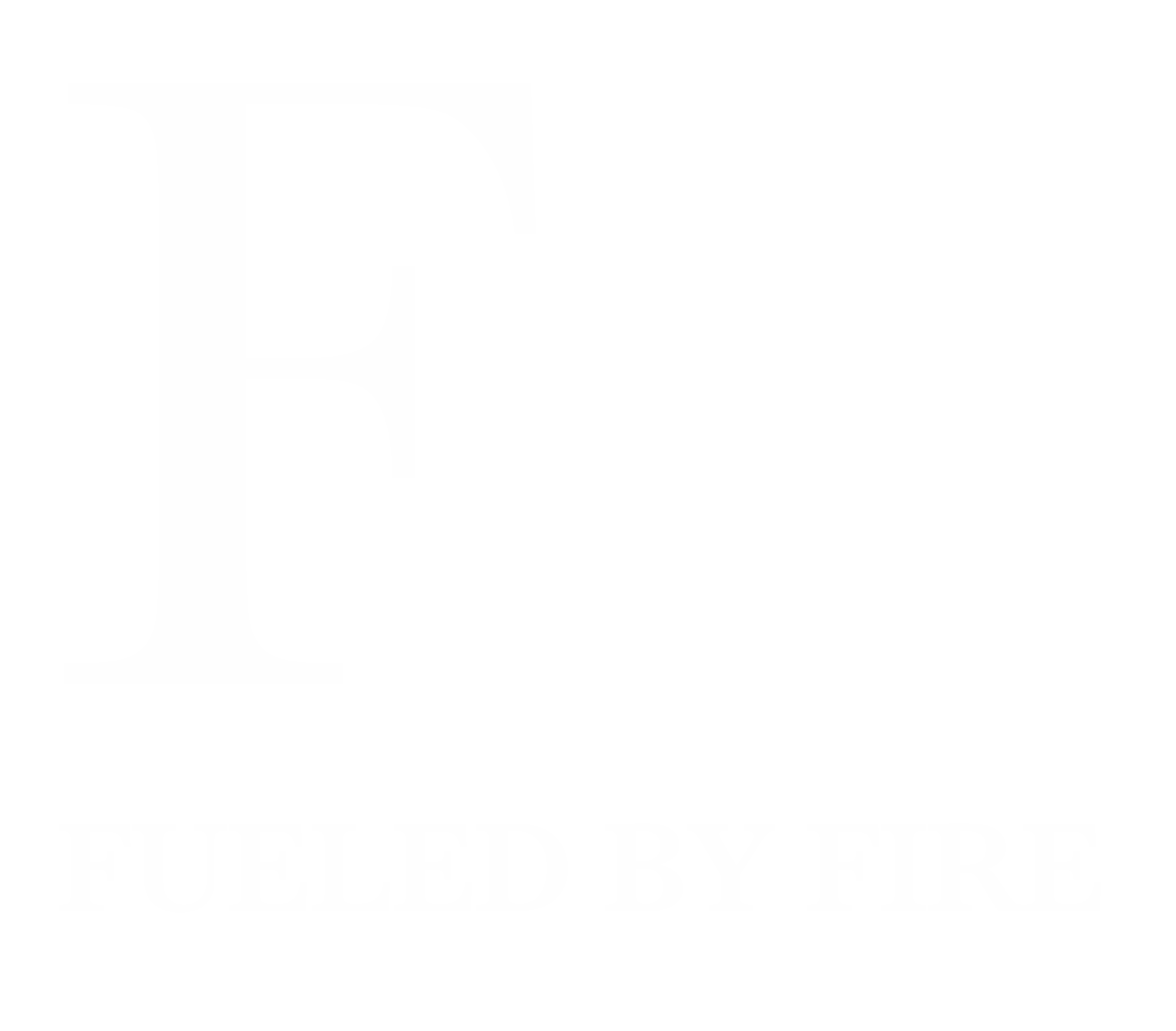Fueled By Fire